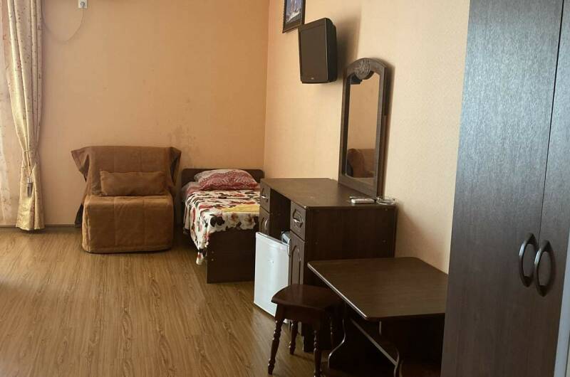 «Стандарт» на четверых