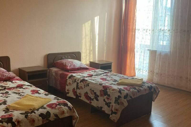 «Стандарт» на четверых