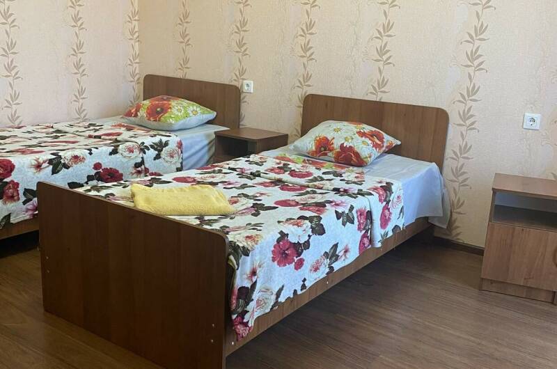 «Стандарт» на двоих