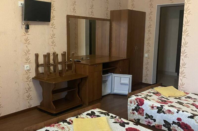 «Стандарт» на двоих