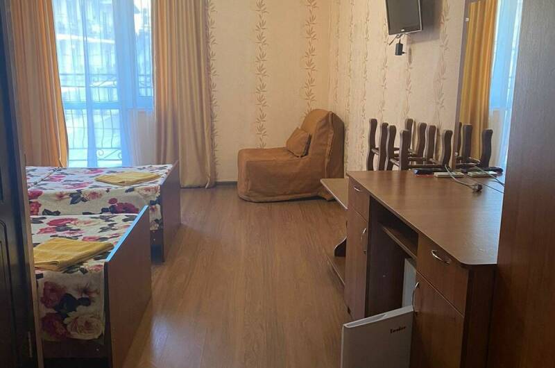 «Стандарт» на двоих