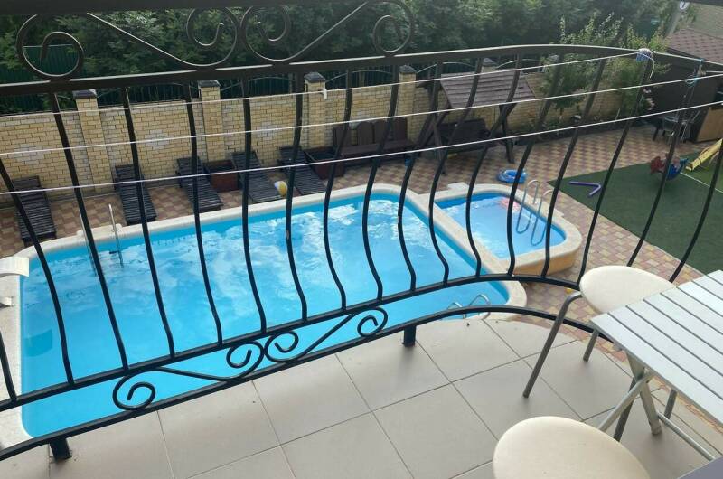 «Стандарт» на двоих