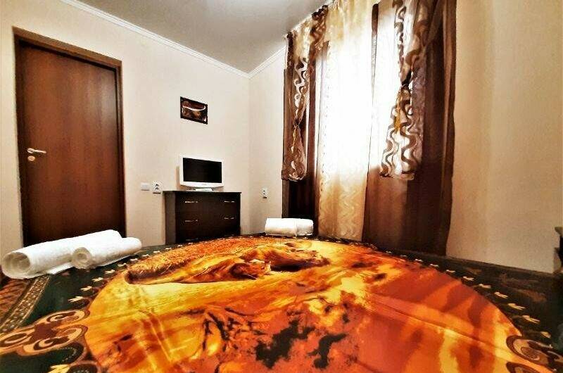 4-х местный «Комфорт»