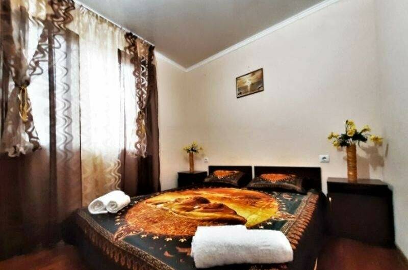 4-х местный «Комфорт»