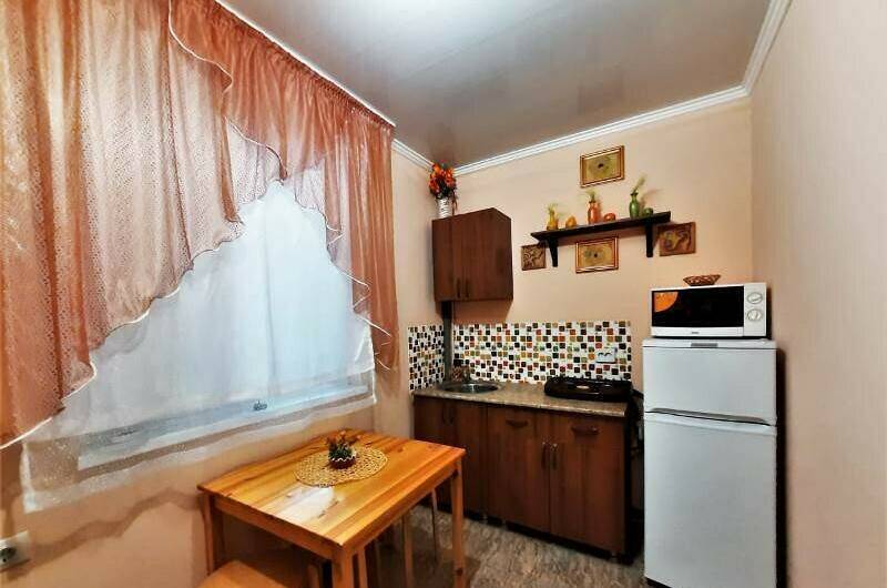 4-х местный «Комфорт»