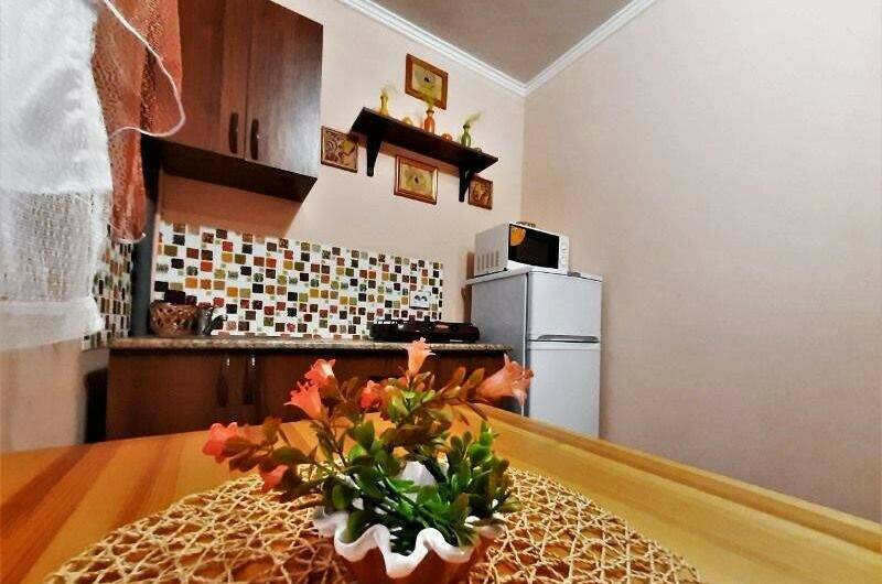 4-х местный «Комфорт»