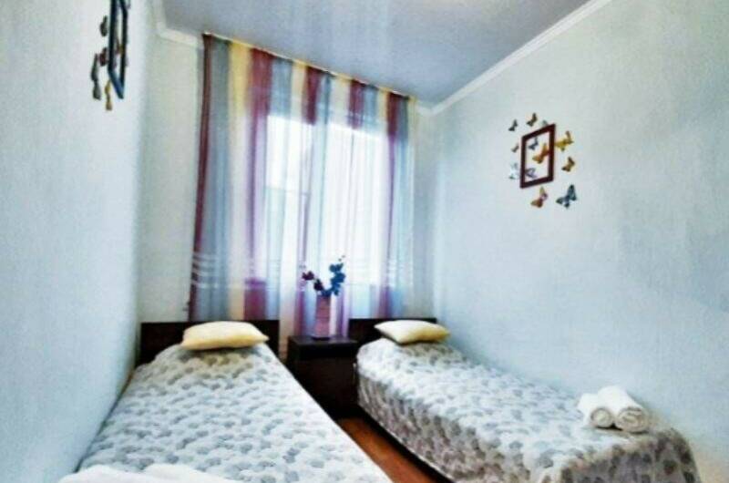 4-х местный «Комфорт»