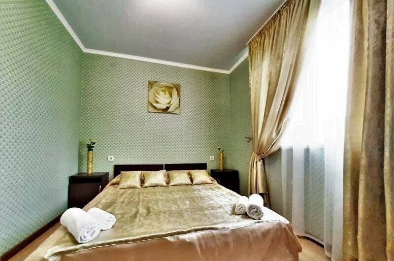 4-х местный «Комфорт»