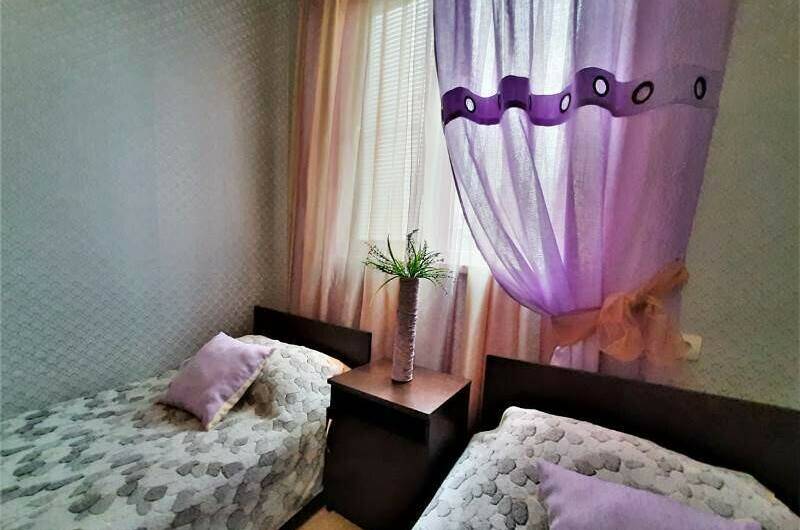 4-х местный «Комфорт»