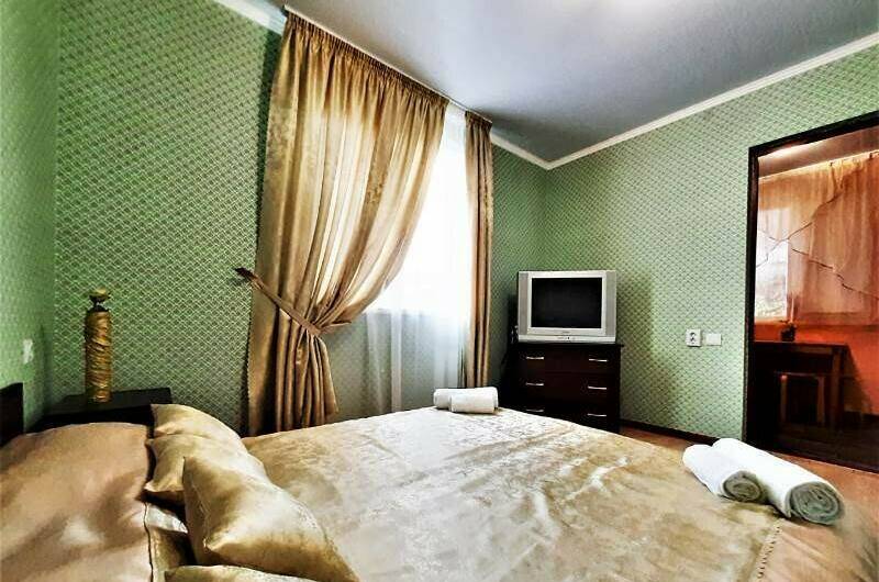 4-х местный «Комфорт»