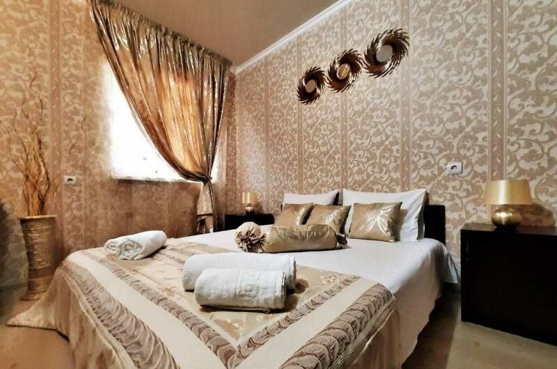 4-х местный «Комфорт»