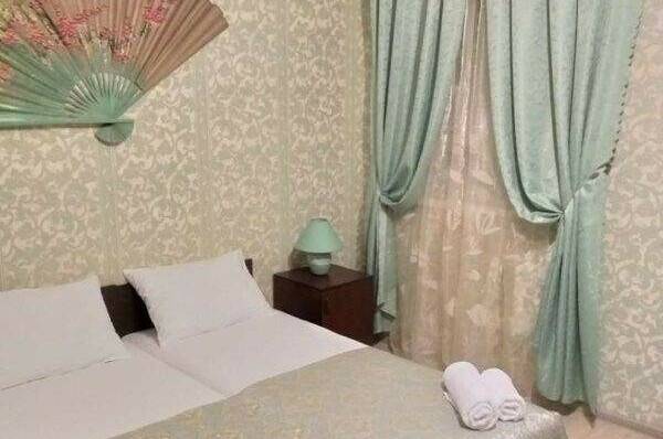 4-х местный «Комфорт»