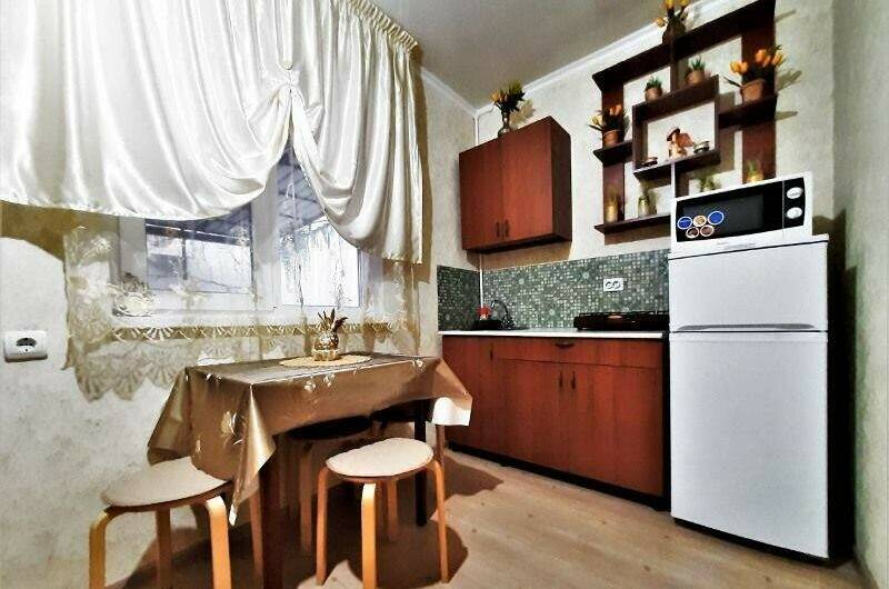 4-х местный «Комфорт»