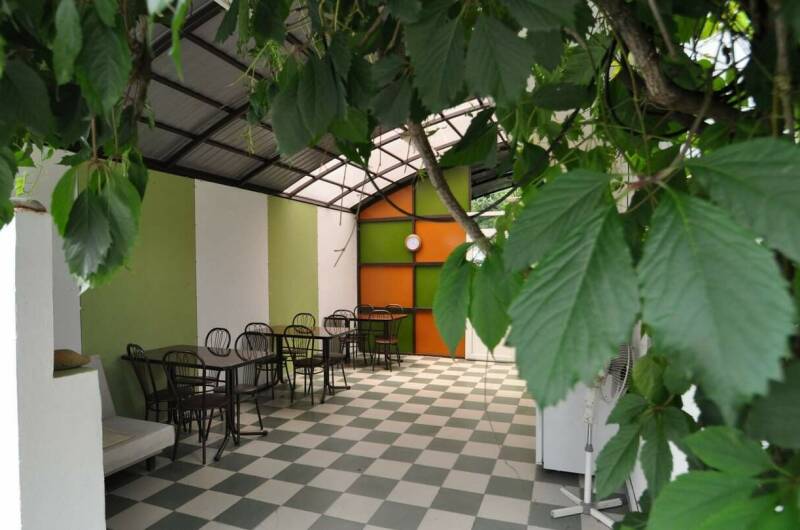 2-х комнатный «Семейный» на 2-м этаже 1