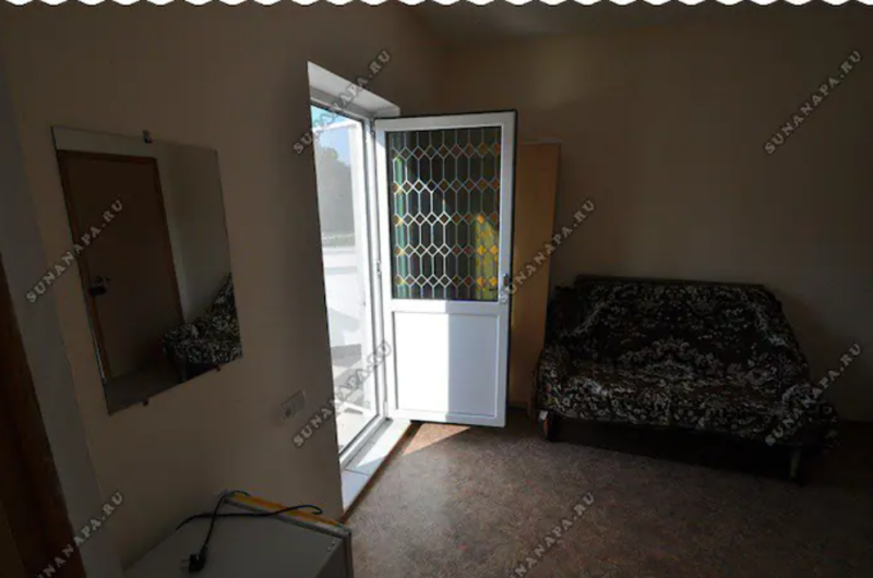 2-х комнатный «Семейный» на 2-м этаже 2