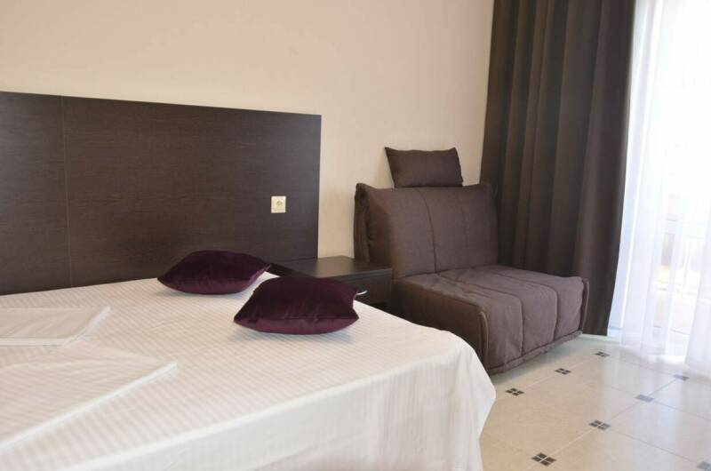 2-х местный «Стандарт»