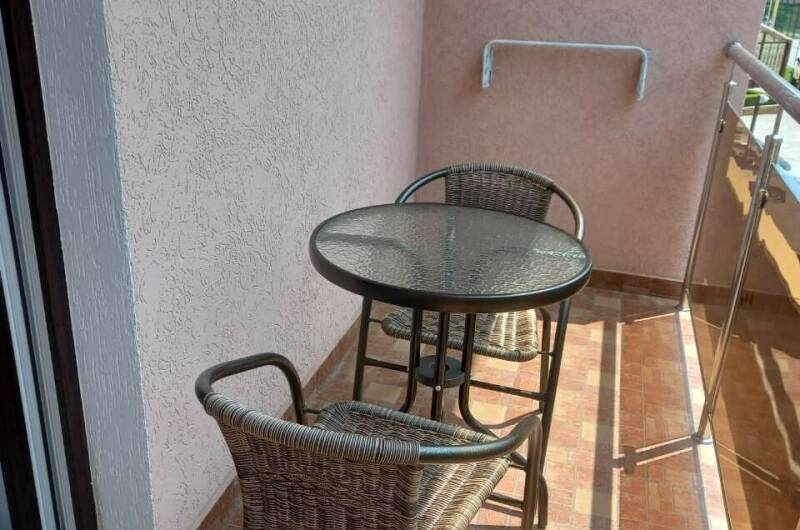 2-х местный «Стандарт»