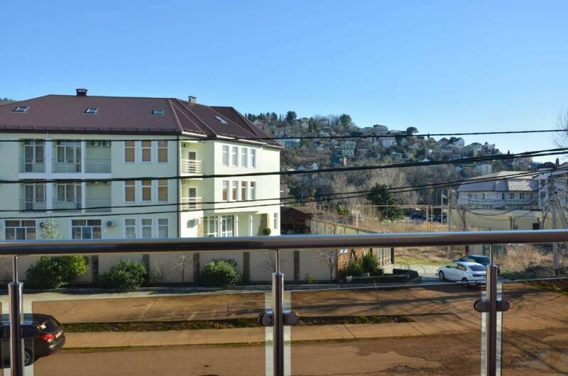 2-х местный «Стандарт»