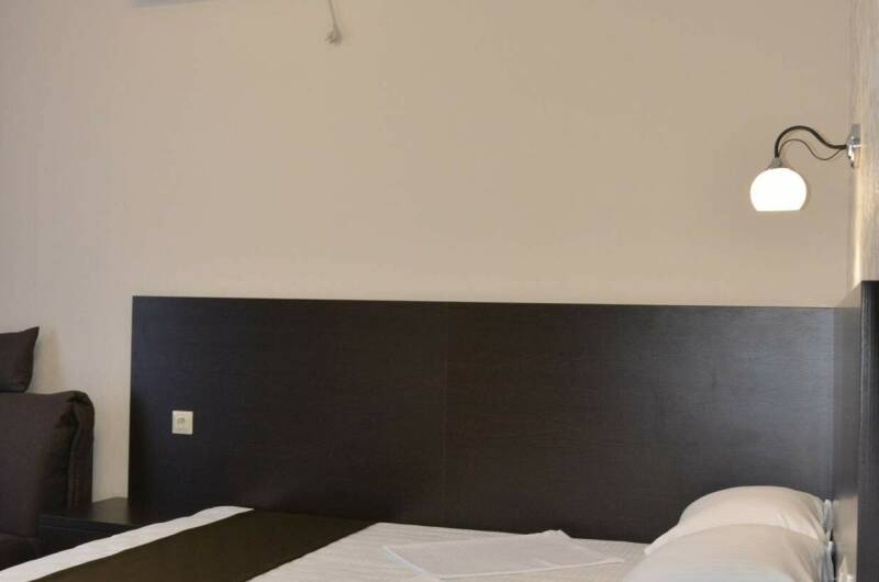 2-х местный «Стандарт»