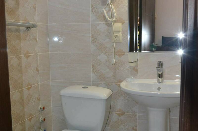 2-х местный «Стандарт»