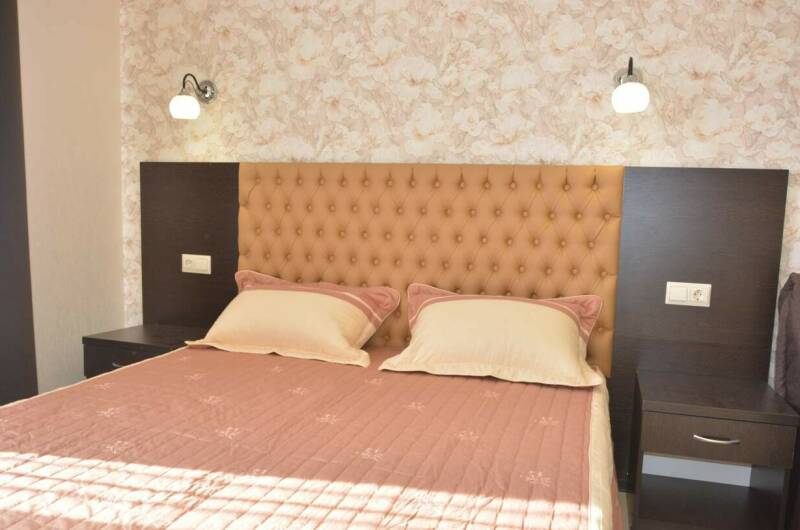 2-х местный «Стандарт» с 2 доп. местами