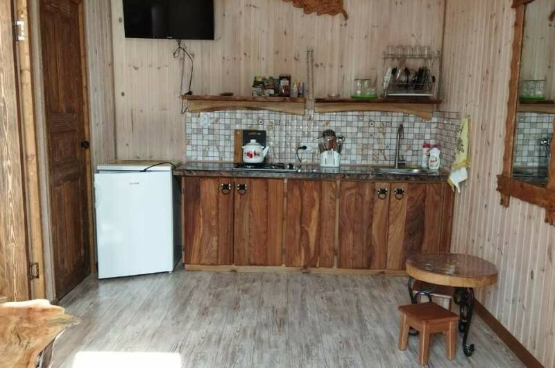 4-х местный «семейный» номер