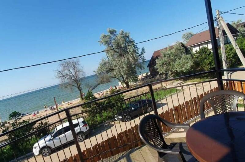 4-х местный «семейный» номер