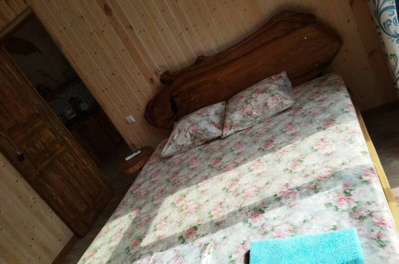 4-х местный «семейный» номер