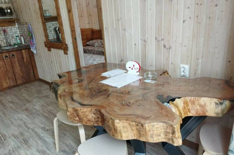 4-х местный «семейный» номер