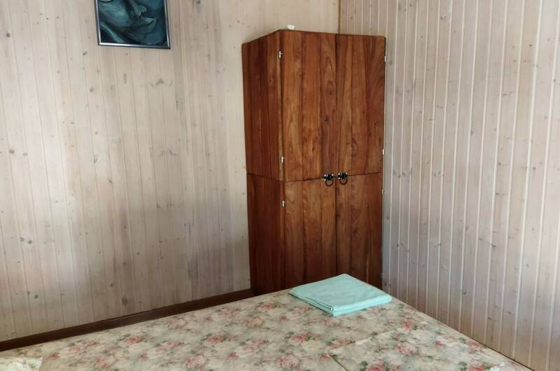 5ти местные