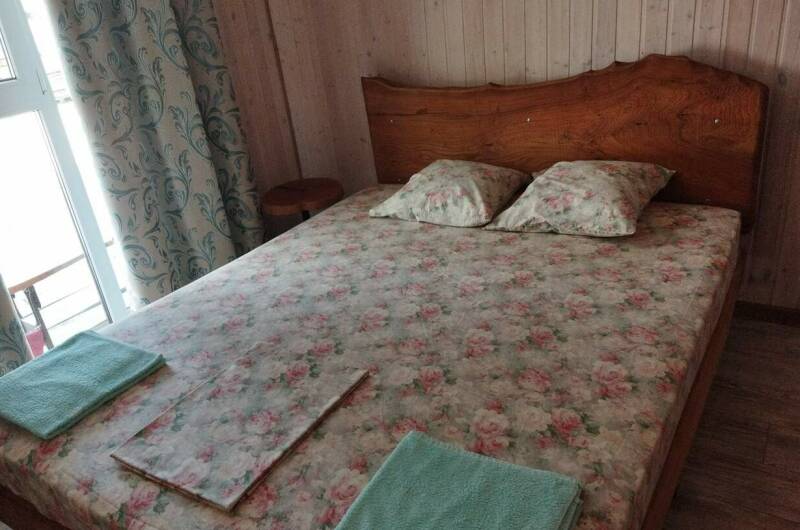 5ти местные