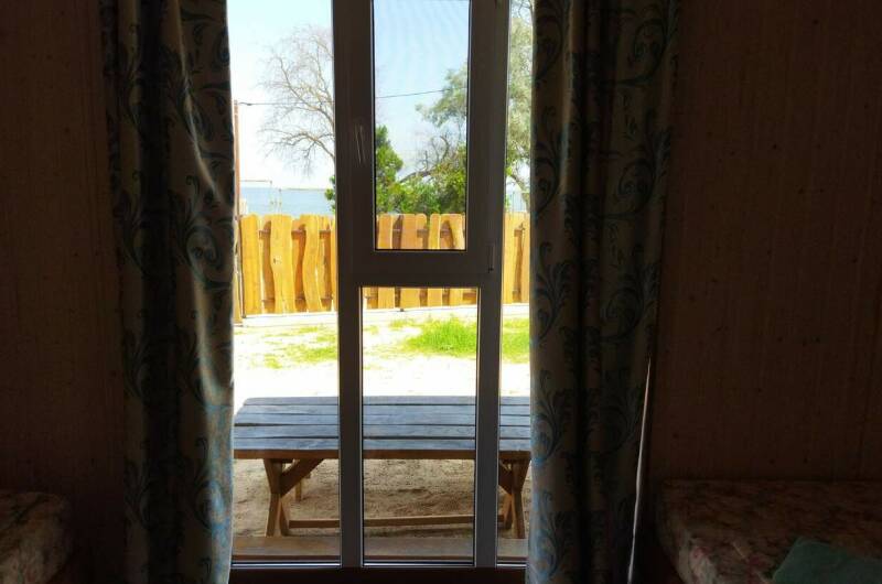 5ти местные