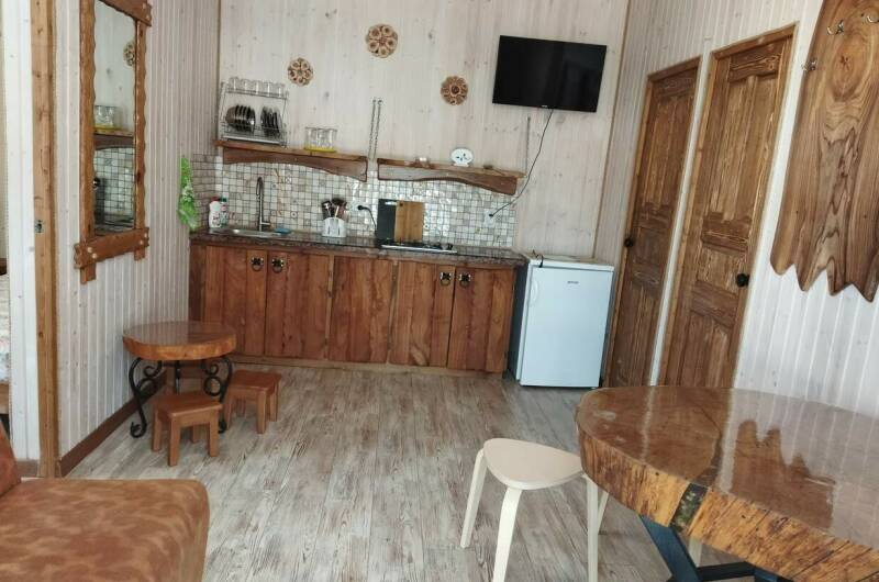 5ти местные