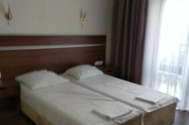 Двухместный «Стандарт»