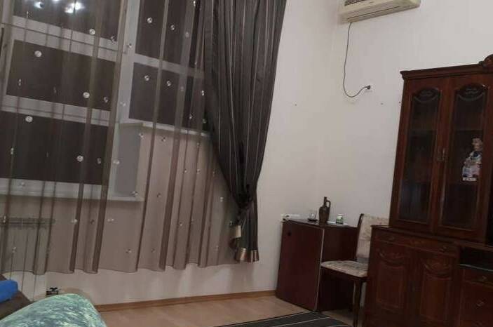 Улучшенный трехместный номер