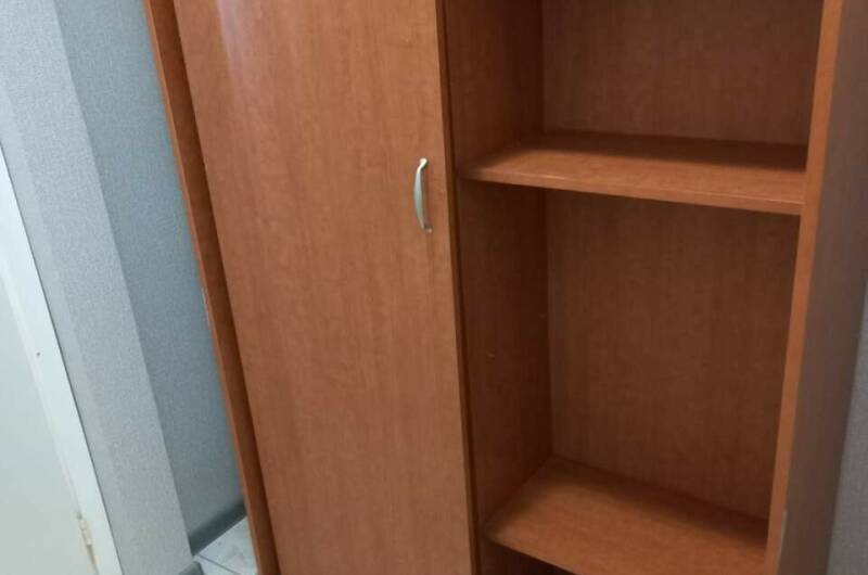 Улучшенный четырехместный номер