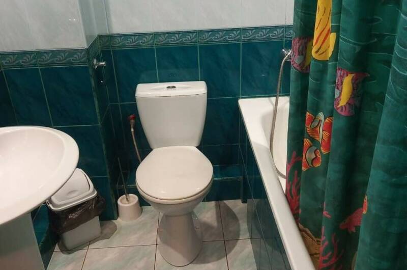 «Джуниор Сьют» двухкомнатный