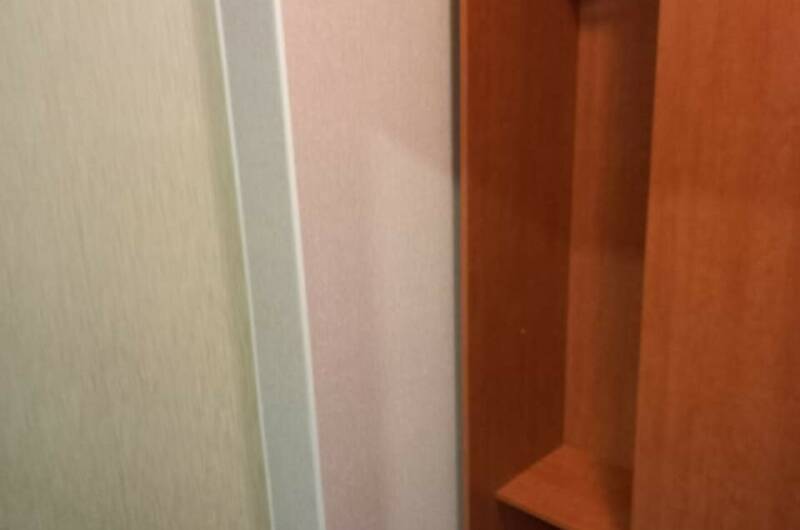 «Джуниор Сьют» двухкомнатный