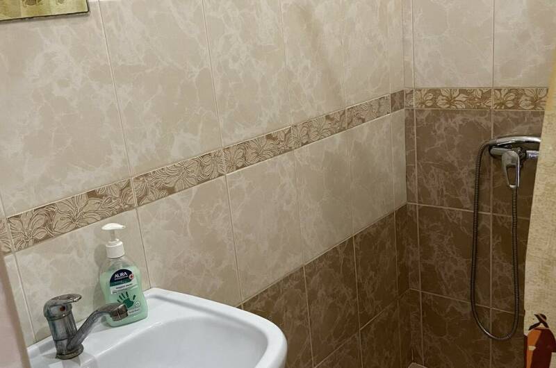 2х местный с балконом