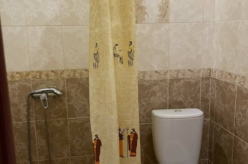 2х местный с балконом