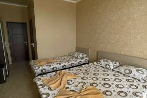 Изображение Изображение гостиницы "Гостевой дом «GOLD»" #2 #2