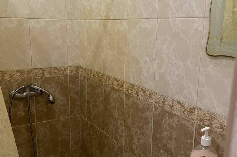 3х местный с балконом