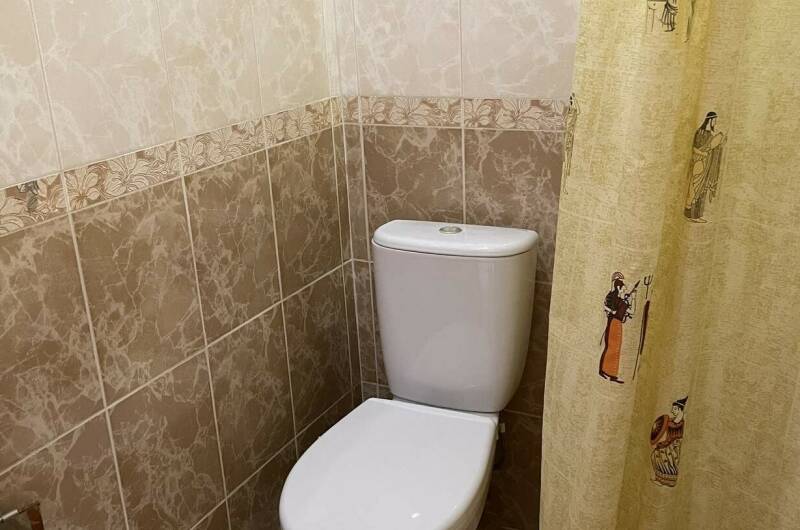 3х местный с балконом