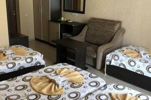 Изображение Изображение гостиницы "Гостевой дом «GOLD»" #4 #4