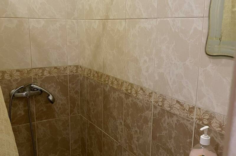 Семейный 5-ти местный с балконом