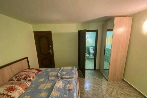 Номер «Люкс»