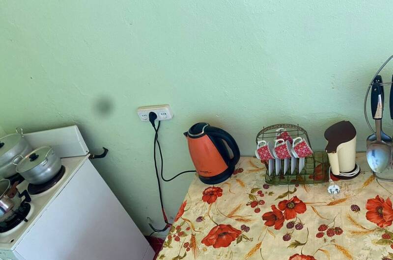 Номер «Люкс»