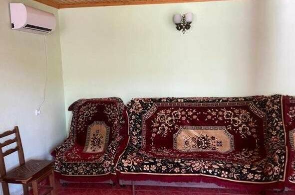 Номер «Люкс»