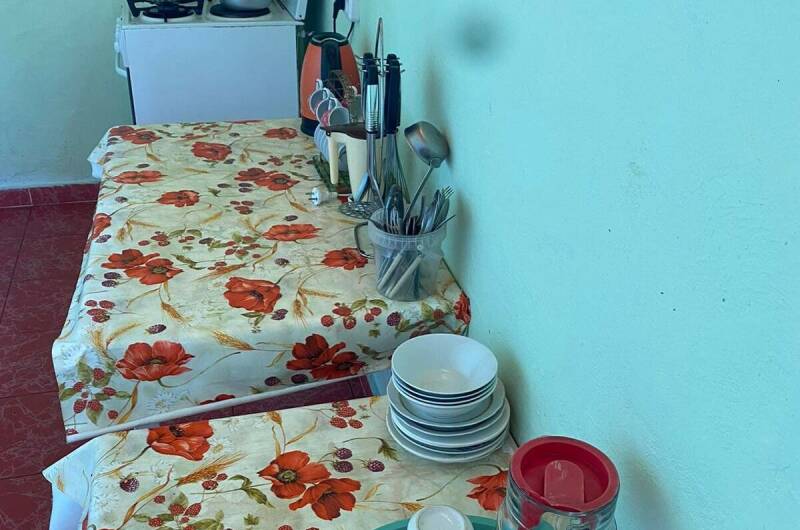 Номер «Люкс»