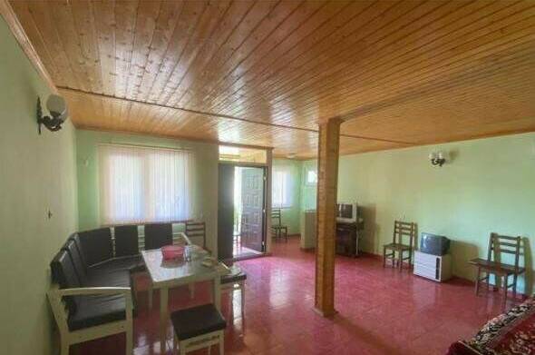 Номер «Люкс»